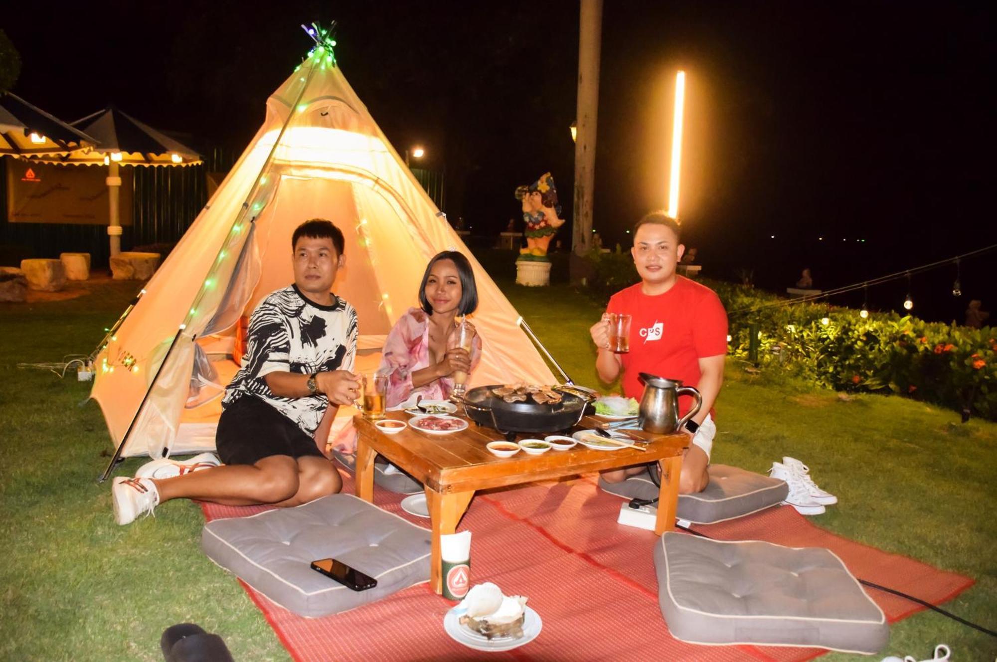 Asia Pattaya Hotel Bagian luar foto