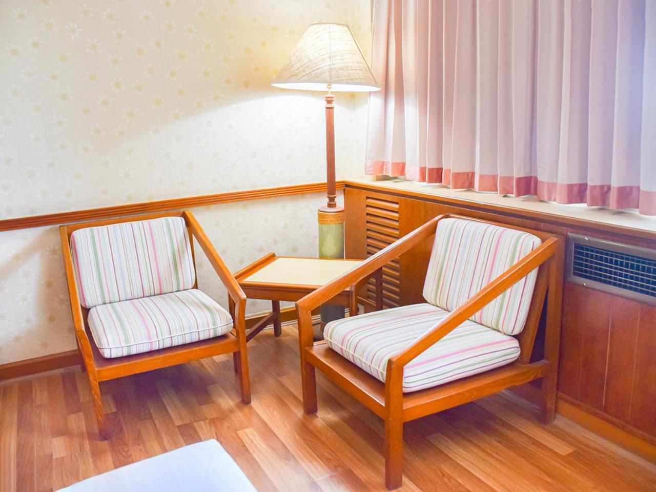 Asia Pattaya Hotel Bagian luar foto