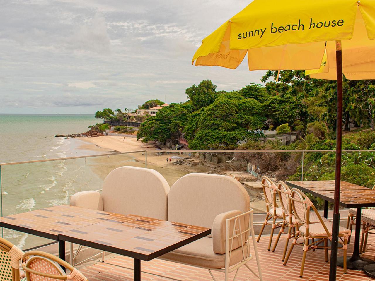 Asia Pattaya Hotel Bagian luar foto
